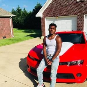 Meet your Posher, Randy